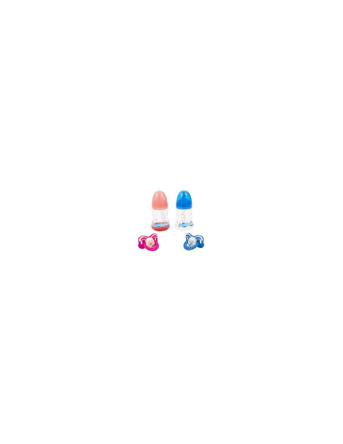 CICCIOBELLO CCB80000 SET ACCESSORI