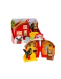 BING BNG58000 CASETTA DI BING PLAYSET