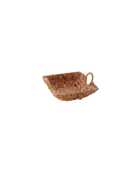 CESTINO 101554 GIACINTO ELKINS 29X29X14CM