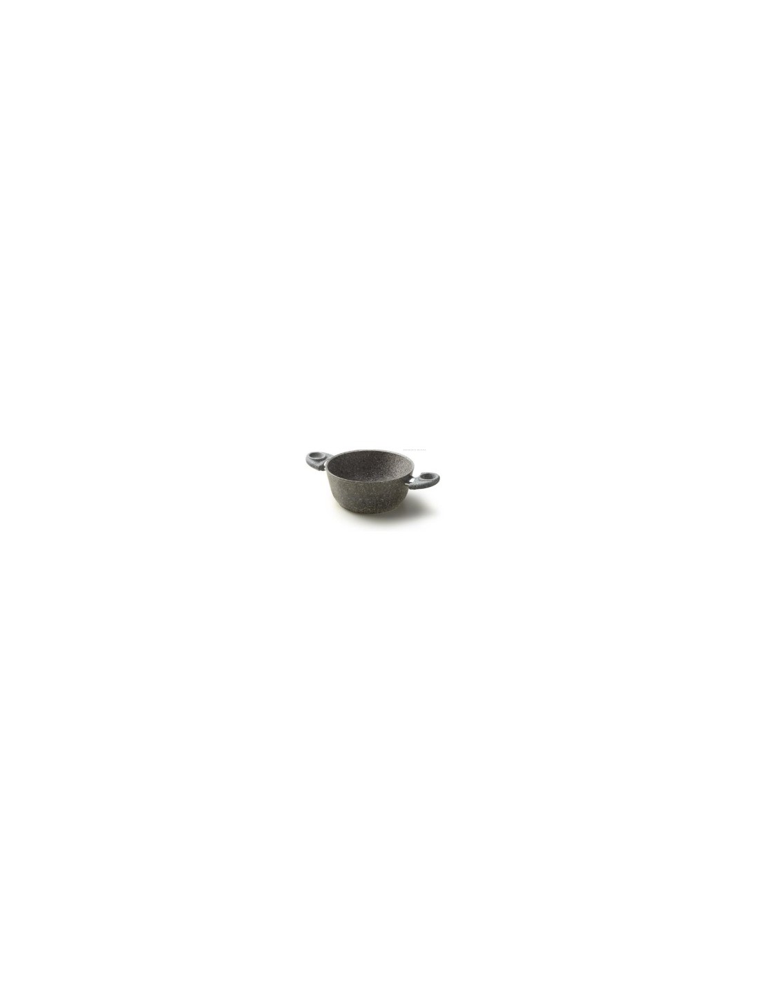 CUORE DI PIETRA CASSERUOLA 2M 28CM INDUZIONE