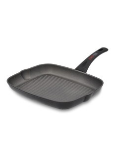 SUPER GRILL BISTECCHIERA 24X24CM