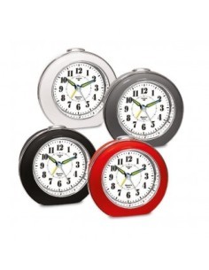 SVEGLIA QUARZO 7529/00 RONDA SWEEP