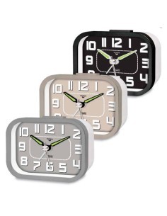 SVEGLIA 7536/00 QUARZO CLASSIC