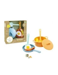 MAISONELLE 53011 SET PENTOLE
