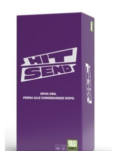 GIOCO 21195927 HIT SEND