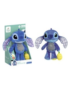BABY DISNEY 17918 STITCH PRIME ATTIVITA'