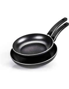 MONETA FORMIDABILE SET 2 PADELLE 24/28CM 2