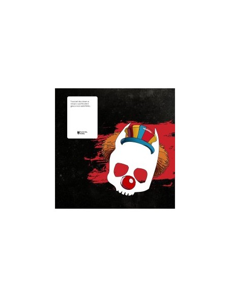 Rocco Giocattoli Punish Me, Daddy, Gioco da Tavolo, Sfide Divertenti, Gioco di Gruppo, 18+