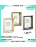 PORTAFOTO S36178/50 MDF/LEGNO 13X18 ASSORTITO