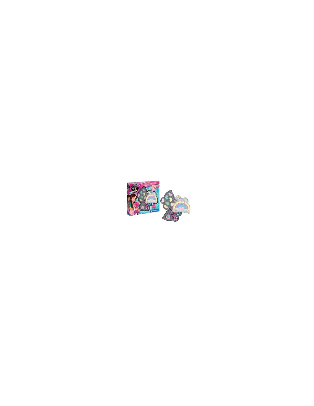 CRAZY CHIC 18793 MAKE-UP ARCOBALENO