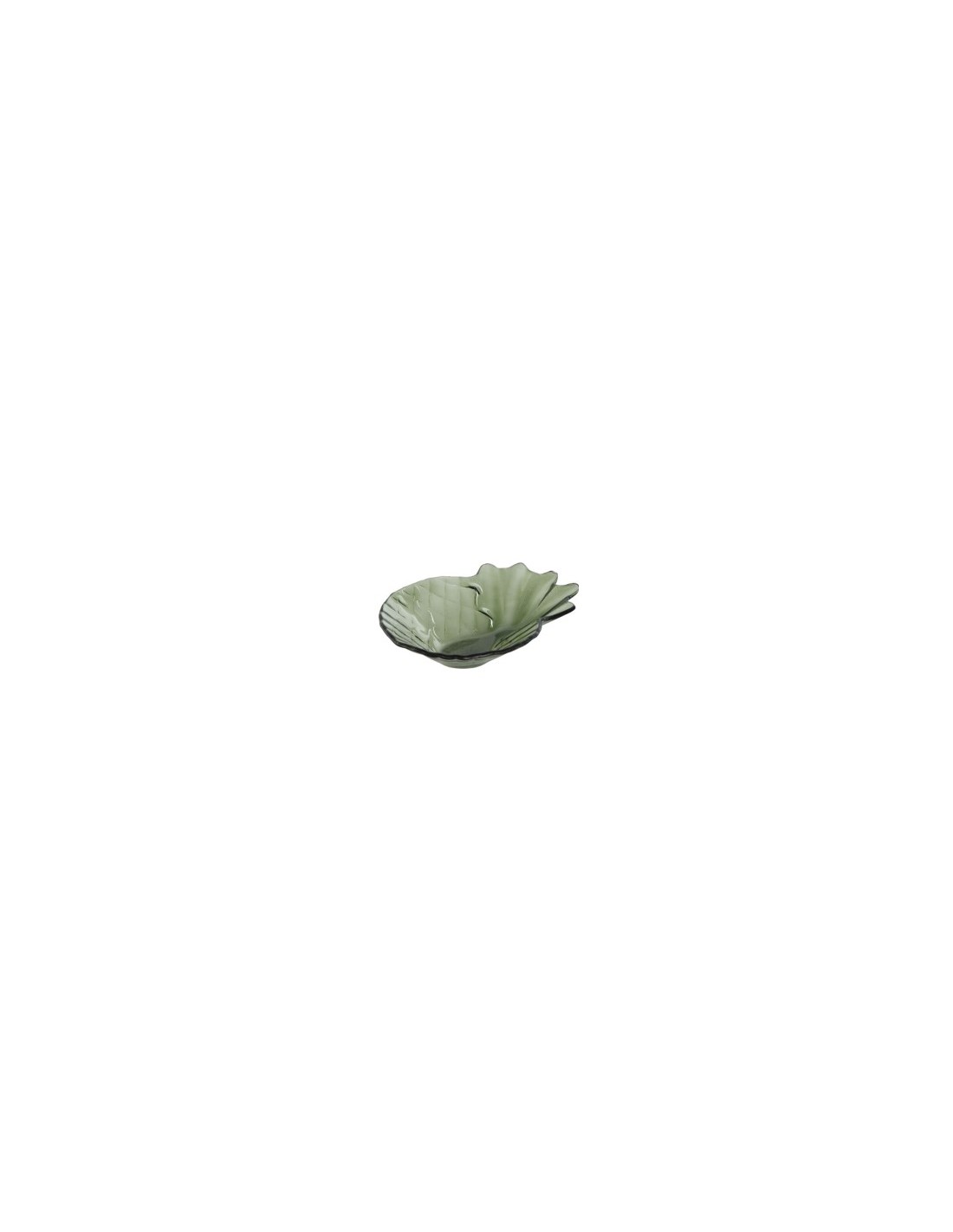 CENTROTAVOLA BD212890 ANANAS 24X17CM ASSORTITO