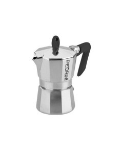 CAFFETTIERA 9080-3 BRILLANTATA 1/2TZ