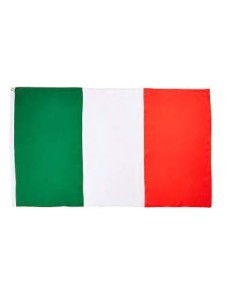 BANDIERA 1089 ITALIA 90X150CM