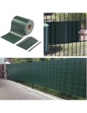 FRANGIVISTA PVC VERDE 19CMX35MT su TreG Ingrosso