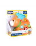 Renna Walk Along Elettronica per Bambini 6M+