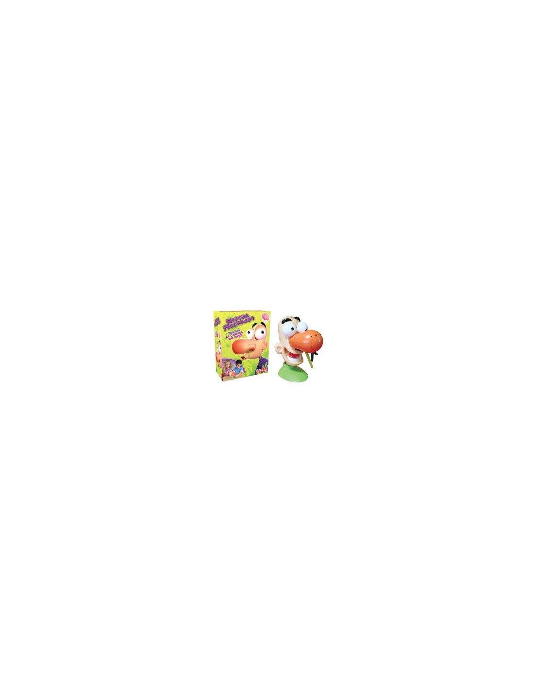 GIOCO 929682 MISTER FICCANASO