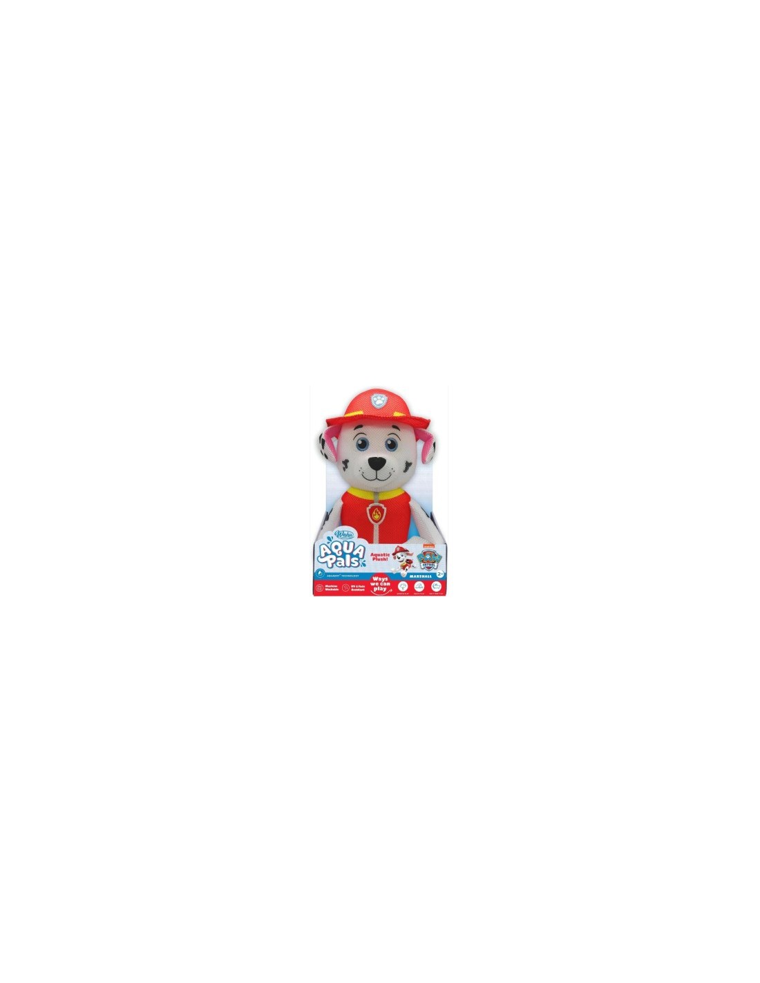 AQUA PALS 930461 PAW PATROL MARSHAL 40CM