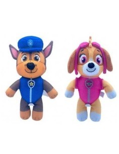 AQUA PALS 931104 PEPPA/PAW PATROL 25CM ASSORTITO