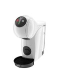 DeLonghi Nescafé Dolce Gusto Genio S White (EDG226.W) - Macchina da Caffè Espresso a Capsule, 15 Bar