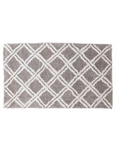 Tappeto da Bagno 40x70 cm Etnico, 5five, Colorato, Rettangolare, Dimensioni 40x70 cm