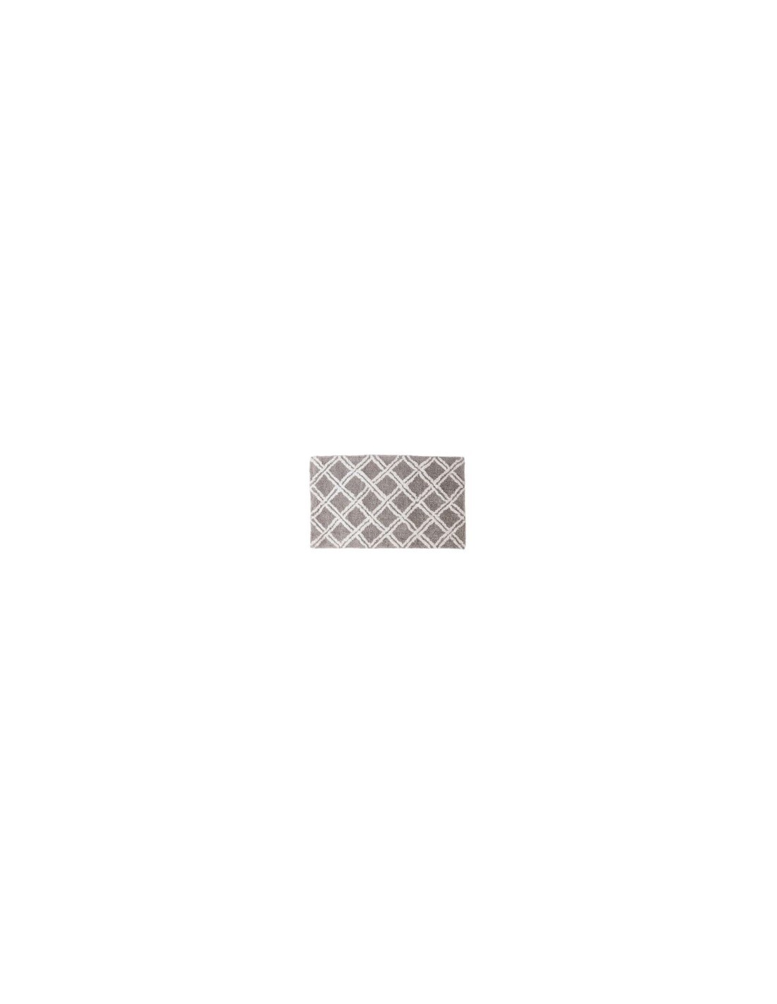 Tappeto da Bagno 40x70 cm Etnico, 5five, Colorato, Rettangolare, Dimensioni 40x70 cm