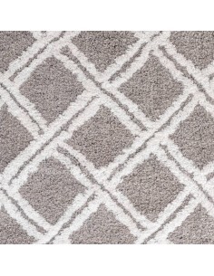 Tappeto da Bagno 40x70 cm Etnico, 5five, Colorato, Rettangolare, Dimensioni 40x70 cm