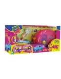 OLLY 42201 PLAYSET CARAVAN CON ACCESSORI