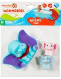 VITAM G 05396 CONF 3 GOMMOLOSI ELEFANTI