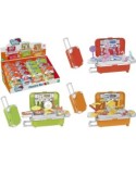 TROLLEY 42240 MINI 12PZ ASSORTITO