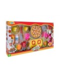 SET CUCINA 40671 41 ACCESSORI