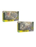 PLAYSET 41661 MILITARE CON VEICOLI ASSORTITO
