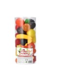 SET FRUTTA/VERDURA 42079 30 ACCESSORI