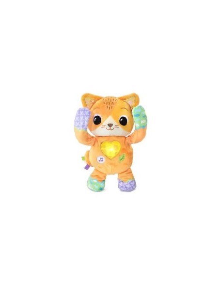 BABY 567407 MINU'GATTINO CUCU'