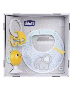 Set Regalo My Sweet Doudou per la Pappa Chicco