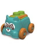CLEMMY 17904 CUCCIOLO SENSORIALE