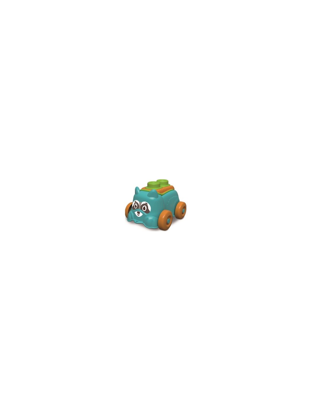 CLEMMY 17904 CUCCIOLO SENSORIALE