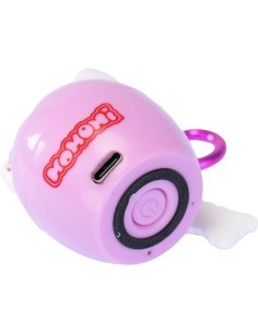 Momomi Speaker Bluetooth, Mini Vivavoce Portatile, Nice Group