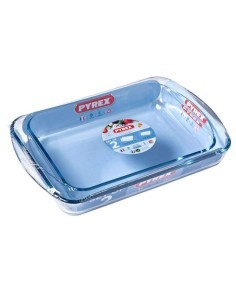 PYREX 913S SET 2 PIROFILE 2,7LT / 3,7LT