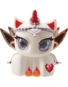 Unicones Serie 2, Cono Gelato, Unicorno Nascosto, Accessori, Slime, 12 Personaggi Assortiti