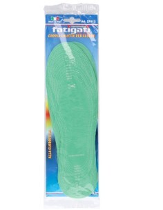 COPPIA SOLETTE 27613 CLOROFILLA