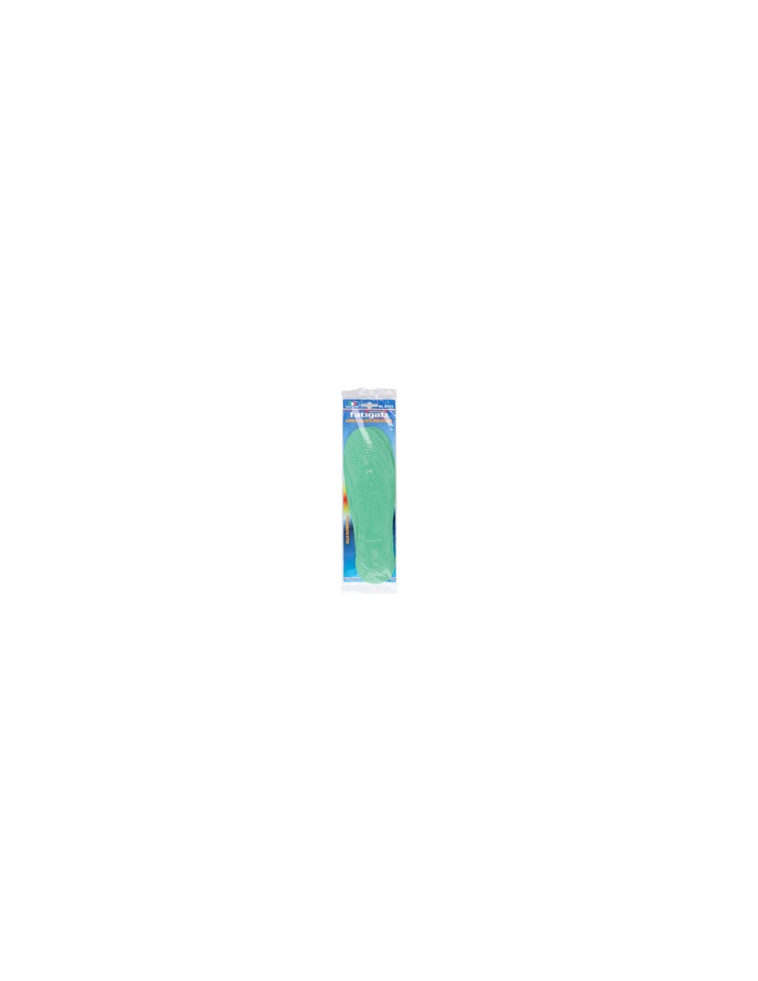 COPPIA SOLETTE 27613 CLOROFILLA