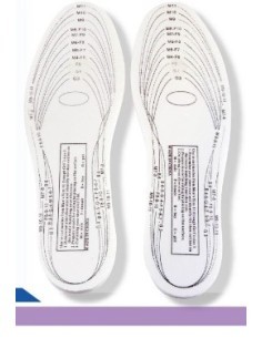 SOLETTE 30030 MEMORY SOFT