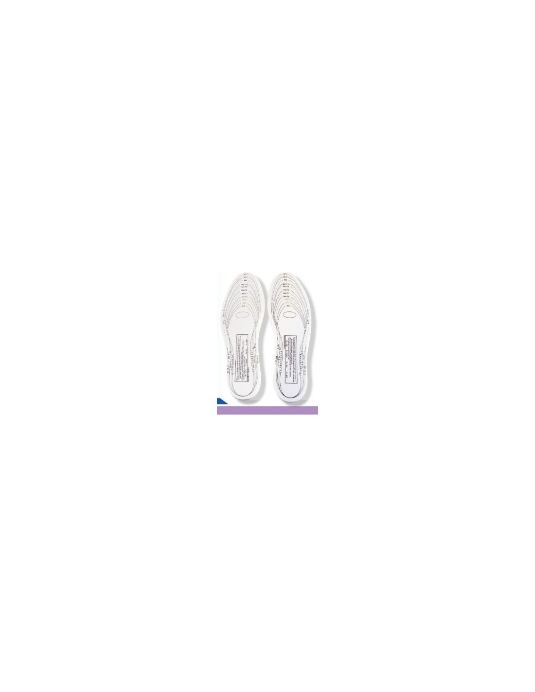 SOLETTE 30030 MEMORY SOFT