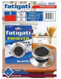 POMELLO 30237 BACHELITE