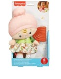 FP HXK44 BAMBOLINA COCCOLE E ABBRACCI