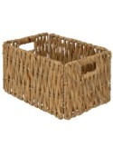 CESTINO 200897A GIACINTO 34X19X24CM