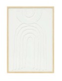 QUADRO DECORAZIONE 200273 BOBBY 50X70CM