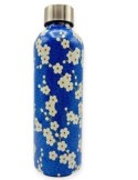 BOTTIGLIA TERMICA INOX 500CC BLU JAPAN COLLECTION