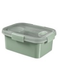 CONTENITORE 250003 CON POSATE 1,2LT ERMETICO