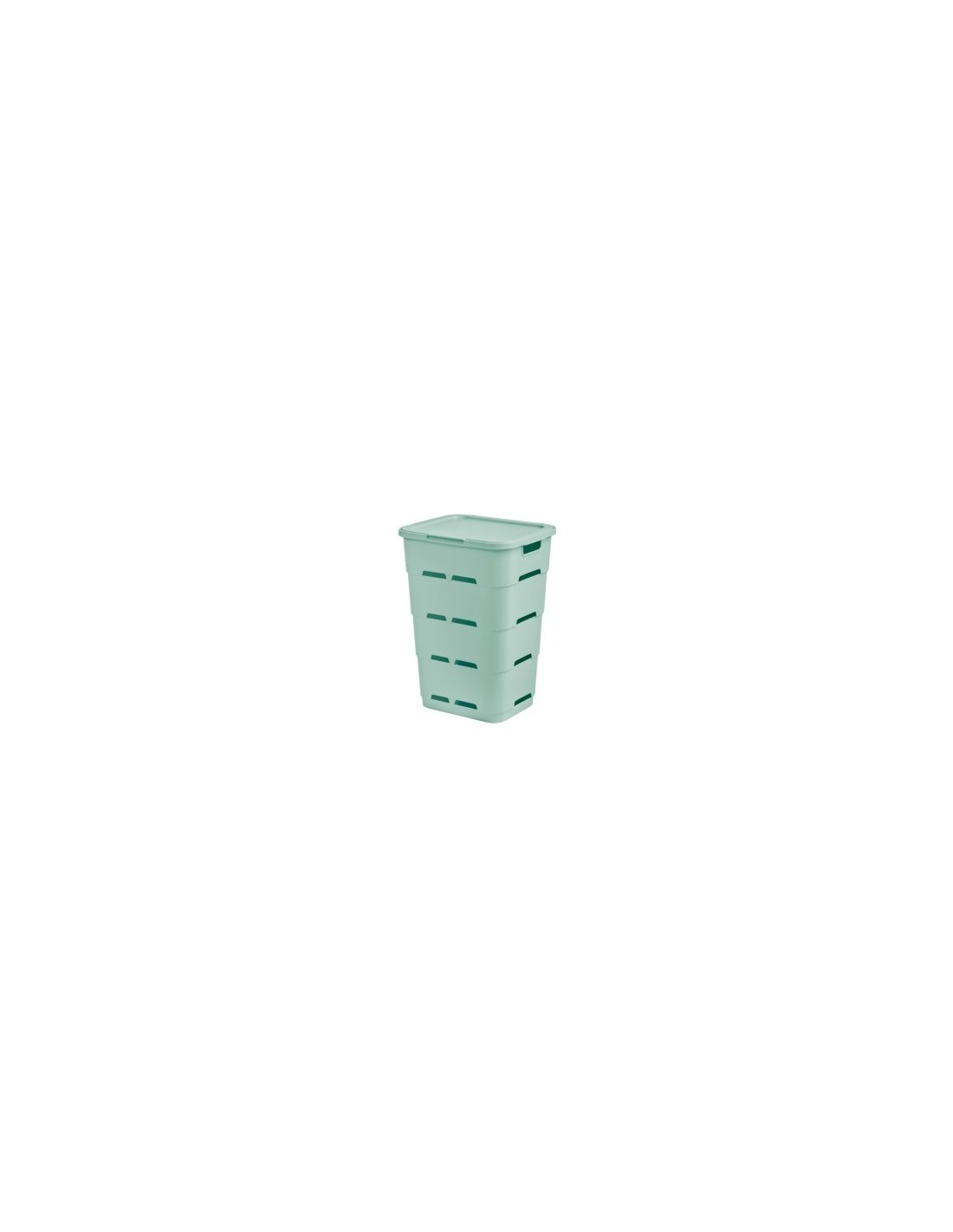 MAYA PORTABIANCHERIA 45LT VERDE SALVIA